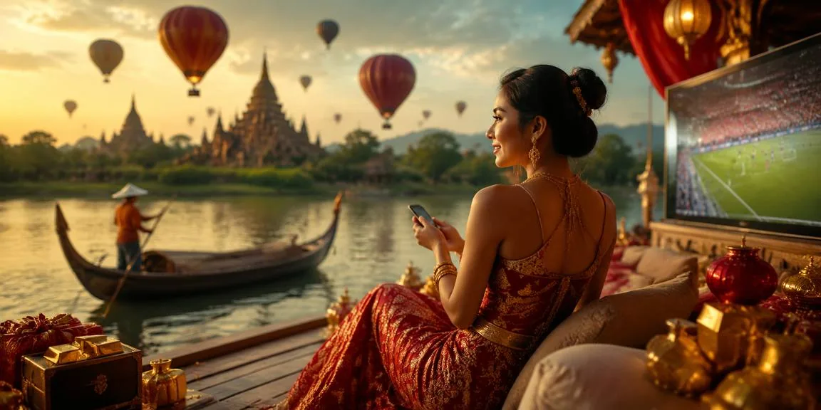 SS999 မိုဘိုင်းအတွေ့အကြုံ