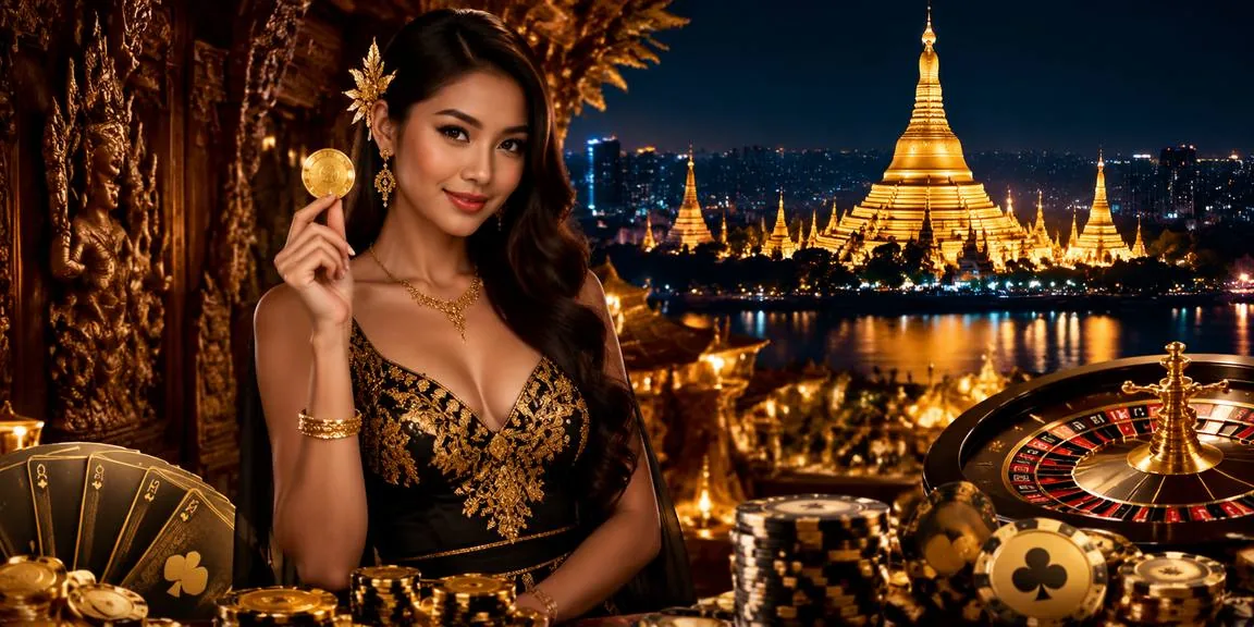 SS999 ကျွန်ုပ်တို့၏ စလော့ဂိမ်း လော့ဘီထဲ ဘာများပါသလဲ